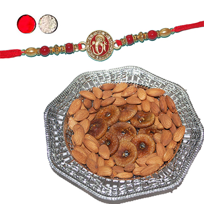 "Rakhi - ZR-5270 A .. - Click here to View more details about this Product